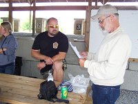 Todd Weakland - John Hoover
